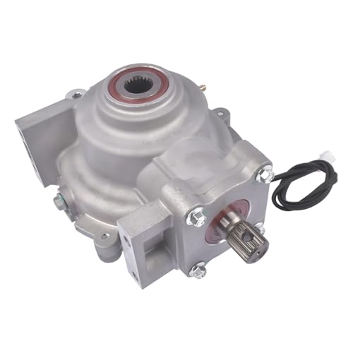 Front Differential Assembly 1332990 1341497 1341344 Replacement for Polaris ATP 330 500 Ranger 425 500 700 Sportsman 450 500 600 700 800 Magnum 330 500 2002-2012 by Generic - Image 6
