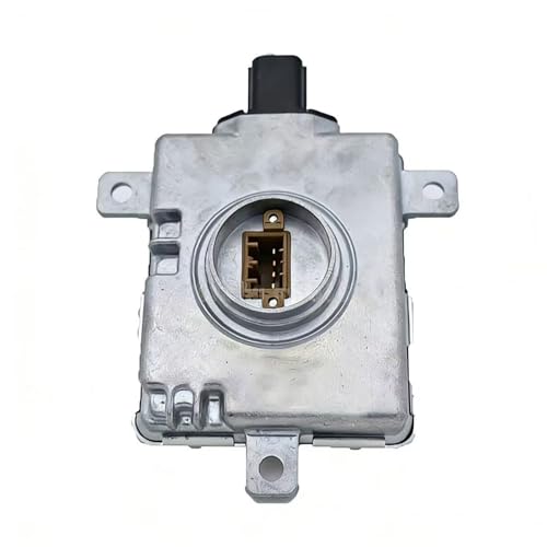 Balastro faro xenon D2S recambio de centralita iluminacion Suzuki Grand Vitara W3T19371
