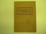  Abbildungs-Anhang zum Botanisch-mikroskopischen Praktikum,