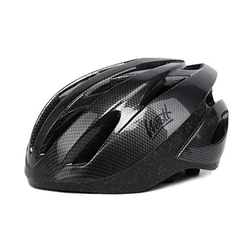 Westt Casco bicicletta uomo, donna e bambino, casco skater, casco scooter, casco mountain bike, casco corsa con luce posteriore a LED, traspirante, grigio, taglia unica (58-60 cm)
