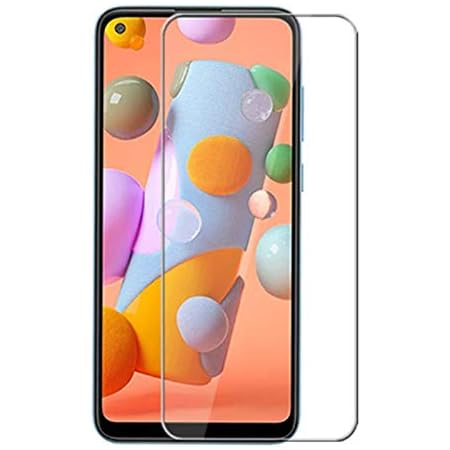 tempered glass samsung galaxy a11