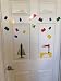 Lego Large Wall Stickers & Room Decorations