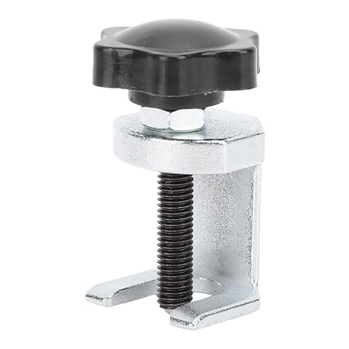 AMAKO Windscreen Wiper Arm Removal Tool: for Straight and Splined Spigots Up to 15mm Diameter, Durable Metal Construction
