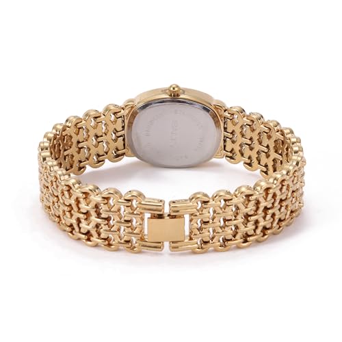 Image of SALTY Analog Watches for Woman & Girls | Stylish Wrist Watches for Ladies | Ideal for Gifting for Diwali, Birthday, Anniversary, karwa chauth | Gift for Diwali, Christmas, Marriage, Birthday