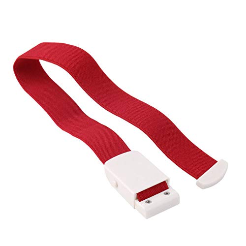1pc Quick Slow Release Tourniquet Bands Medical Paramedic Sport Strap Emergency Tourniquet Buckle