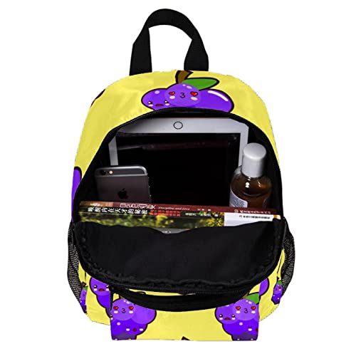 Sac à dos pour garçons et filles léger pour éviter le mal de dos - 5