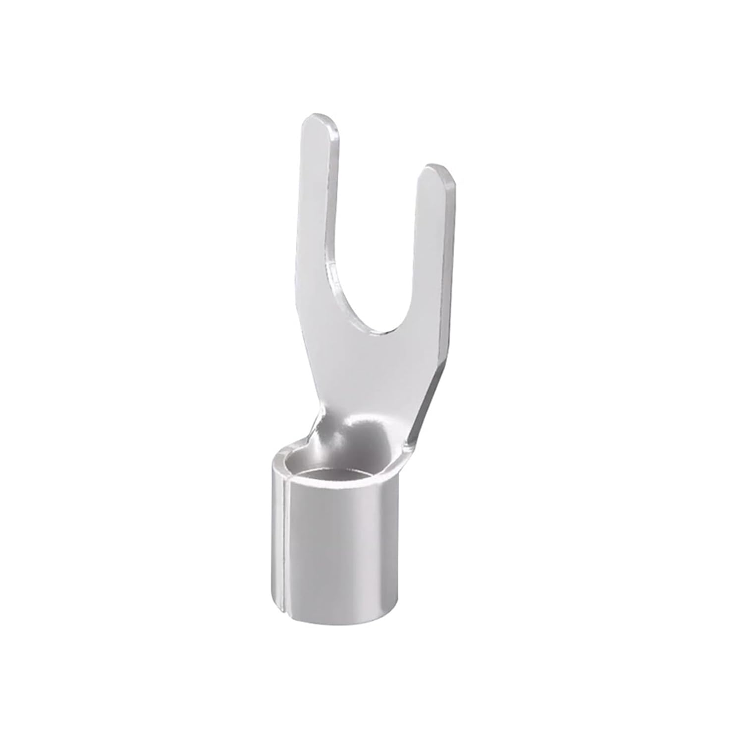 Fork Bare end, S5.5-5