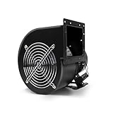 1. El soplador de aire de 60 W está diseñado for un funcionamiento a alta velocidad, ofreciendo un flujo de aire excepcional for satisfacer eficientemente sus necesidades de refrigeración y circulación de aire.