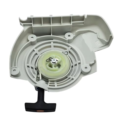 Démarreur à tirette pour Stihl FS120 afin d'entretenir facilement vos espaces verts