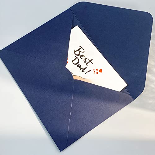 Ilasif Keychain For Father Daddy A Son’s First Hero A Daughter’s First Love From Son Daughter Keychains #TOP4