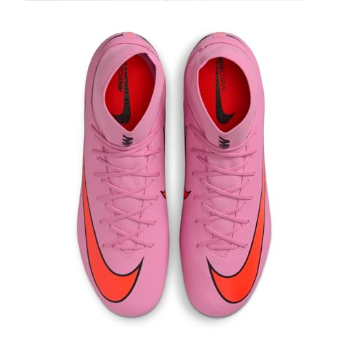 Nike Mercurial Superfly 10 Academy Firm Ground Cleats