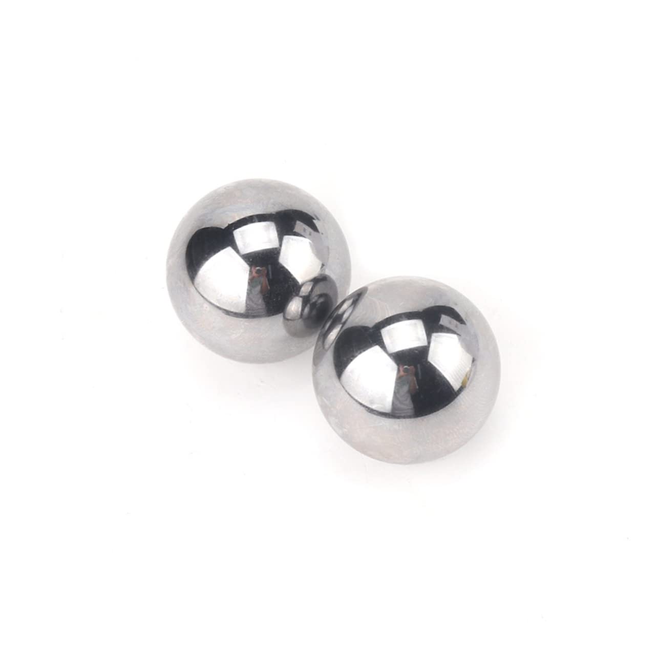 ABOOFAN Precision Chrome Steel Balls Pcs Solid Balls for Car Motorcycles Bikes Valves Refrigerators