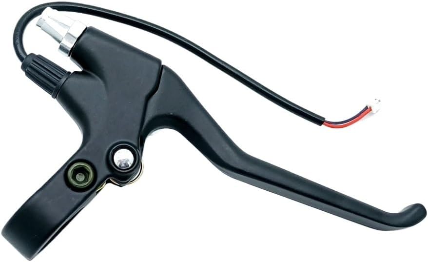 XIBANY Motorized Scooter Brake Lever Handle for Mercane 2019 Wide Wheel 2020 Widewheel PRO Electric Scooter Left Right Brake Grip Spare Parts Motorized Scooter (Color : 1 Pair)