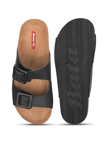 Image of Bata Men's Slip-on Sandal