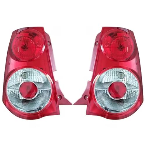 Feu pour arrière de voiture 2008 2009 2010 optique stop antibrouillard