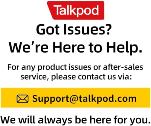 Talkpod N39Plus Unlimited Range PoC Radio, Global Nationwide Two Way Radios — view 7