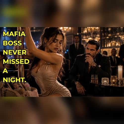 A Mafia Boss Saw Her Dance Alone at Midnight | Mafia Boss Romance Stories