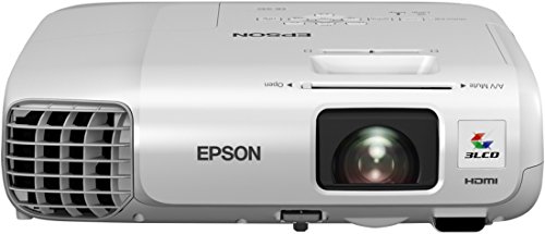 Preisvergleich Produktbild Epson EB-945H Projektor