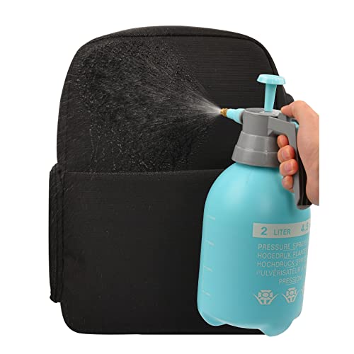 Caden Camera Backpack Bag With 15.6" Laptop Compartment Usb Charging Port, Waterproof Camera Case For Dslr Mirrorless Slr Cameras, Compatible For Sony Canon Nikon Camera And Lens Tripod Accessories #TOP3