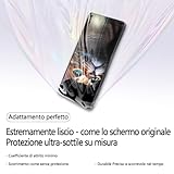 GUARD CRAG 3 Pack Screen Protector for Samsung Galaxy S25 Ultra,Hydrogel Film Transparent Soft TPU[HD Clear][High Sensitivity][Bubbles No Dust] - Image 9