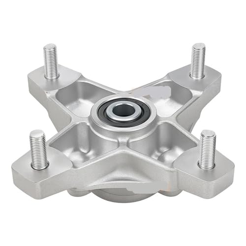 Moyeu de roue avant pour TRX250EX TRX400EX TRX250X 44615-HN6-A20