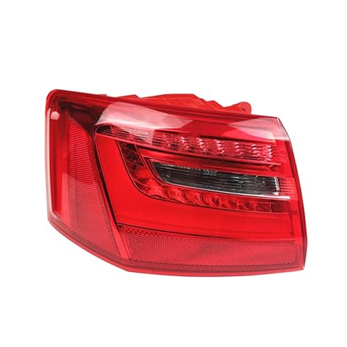 Piloto trasero exterior izquierdo para Audi A6 C7 2012-2016 LED