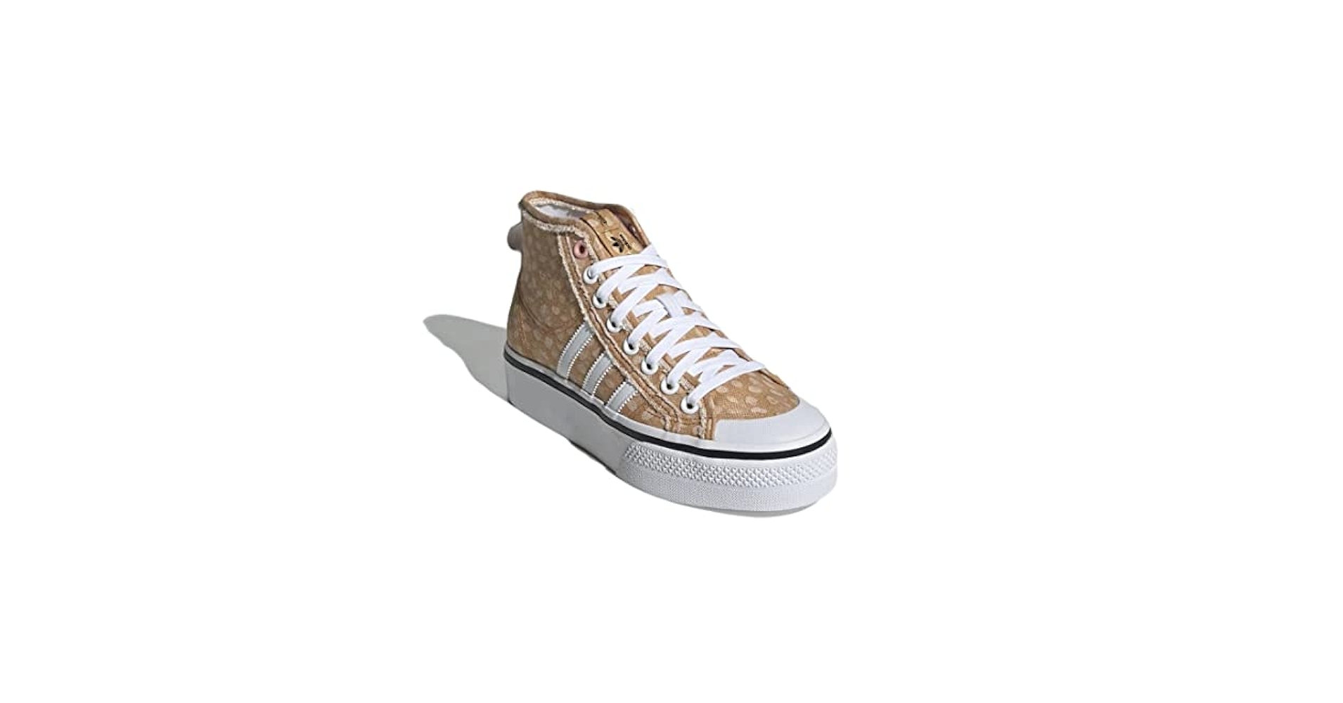 Amazon.com | adidas Originals Women's Nizza x Disney Bambi