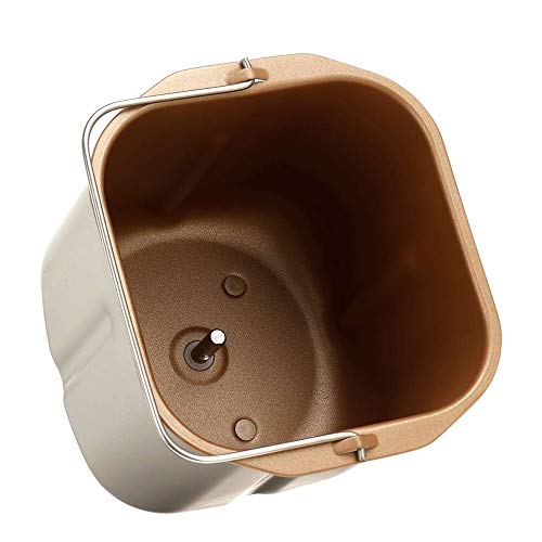 Boba Neue 450 W Multifunktions-Mini-Brotmaschine, intelligentes Kochen, Heimjoghurtbereiter, multifunktionales Haushalts… – Bild 8