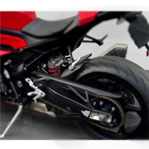 Couverture Garde-Boue BMW M1000RR Protège Amortisseur
