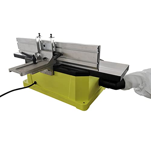 FORESTWEST 6-Inch Bench Jointer