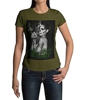 Style: fashionable cut, crew neck, 100% cotton, 185 g/m² T-shirt thanks to 100% combed cotton with 180 g/m², the shirt is soft and washable up to 30 °C Plain T-shirt with crew neck Modern sporty cut, please refer to the size chart Washable print, col...