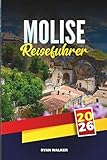 MOLISE REISEFÜHRER 2026: Entdecken Sie Strandpromenaden, historische Kanäle und toskanische Aromen an der italienischen Westküste