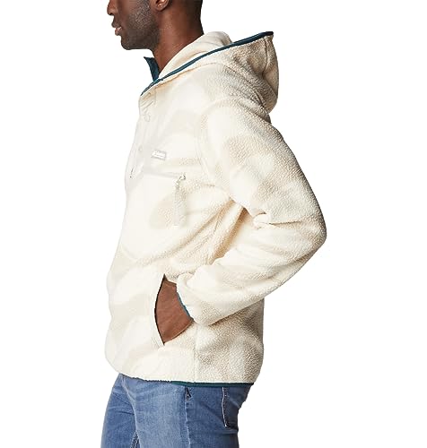 Image of Columbia Helvetia Hoodie
