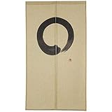 narumikk のれん 円想 10-195