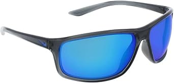 Nike unisex-adult Adrenaline Rectangular Sunglasses