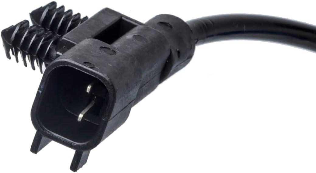 AUQDD 512478 + 512479 Rear Wheel Hub and Bearing Assembly Compatible with 2009-2017 Do-dge Journey