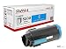 Produktbild OBV kompatibler Toner als Ersatz für Xerox 106R03870 für Xerox Versalink C500 / C505 Serie, 5200 Seiten Cyan