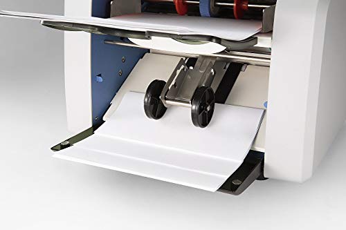 NIPPO NP270 自動紙折り機 事務機器 ニッポー 中古 通電確認済