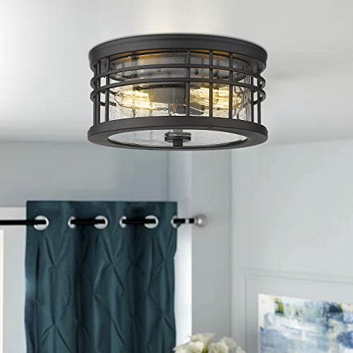 Zeyu ZW01-F BK-R Industrial Ceiling Light thumb #4