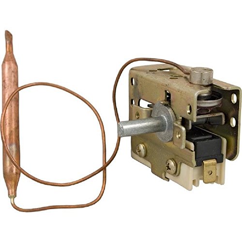 Invensys Controls Thermostat Purex Electric Heat 275-3123-01