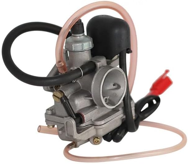 Performance Carburetor Carb For Af32 H0NDA 50cc Pocket Bike Mini Moto Dirt Atv Quad - Carburetors - - (Color AF32)
