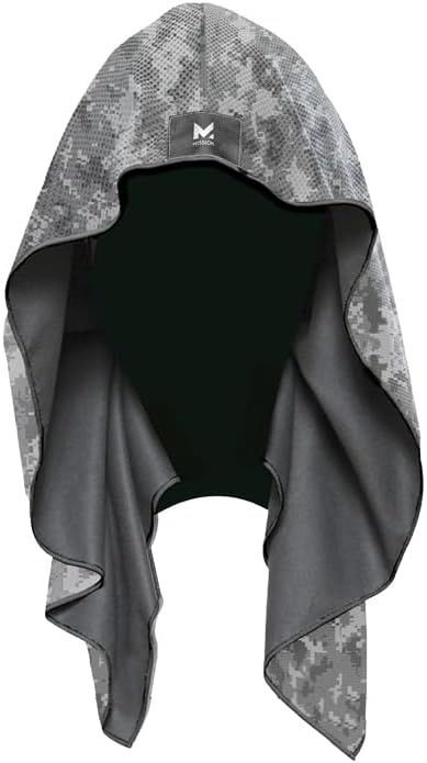 MISSION Enduracool Techknit Cooling Hoodie