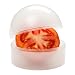 Stay Fresh Tomato/Onion Container, Clear