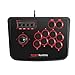 Produktbild Mars Gaming MRA, Mechanische Retro arcade Stick, 14-Tasten+Joystick, Schwarz
