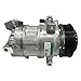 Auto Air Ac A/c Compressor Compatible With NISSAN X-Trail NT32 2014-2018 447250-1510 92600-4CE1A 92600-4CE0A 447250-1511 447160-6911