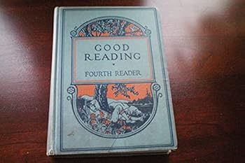 Good Reading Fourth Reader