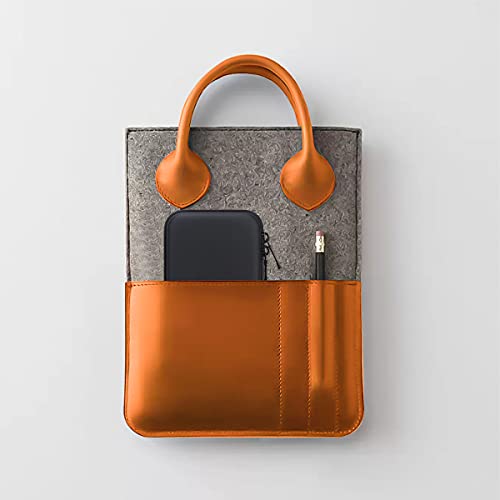 Bovke Carrying Case Hard Protective Case Tech Organizer Travel Power Bank Pouch Bag Usb Cable Organizer For Earbuds Cable Cord Electronic Accessories Case Wallet Blackinside Black