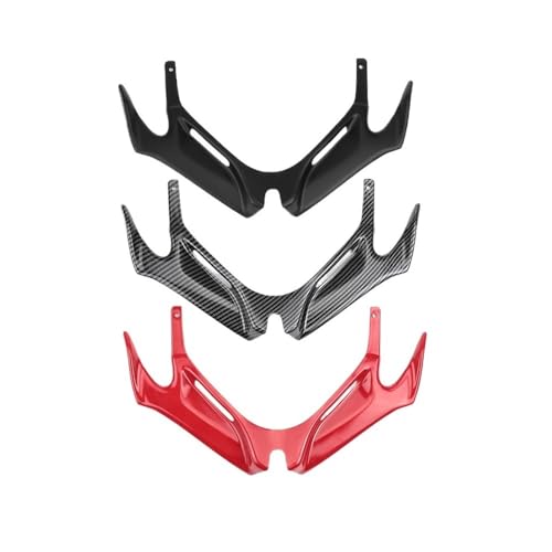 Protégez votre carénage des rayures avec ces ailettes CBR250RR - 3