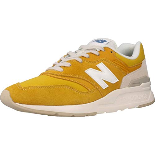 Image of New Balance Men's 997H V1 Classic Sneaker