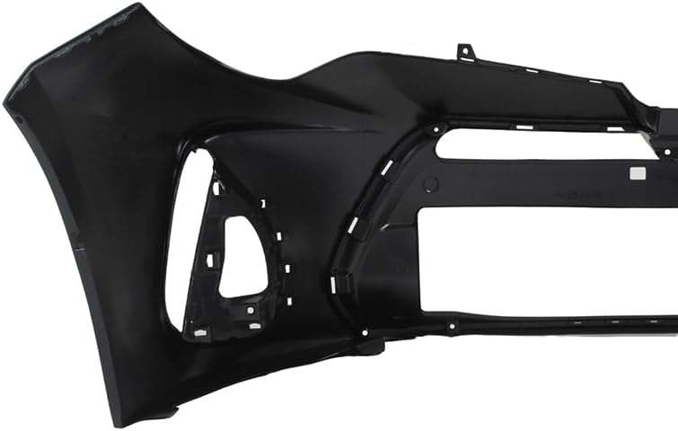 For 2017 2018 2019 Toyota Corolla SE,XSE Front Bumper Cover Primed